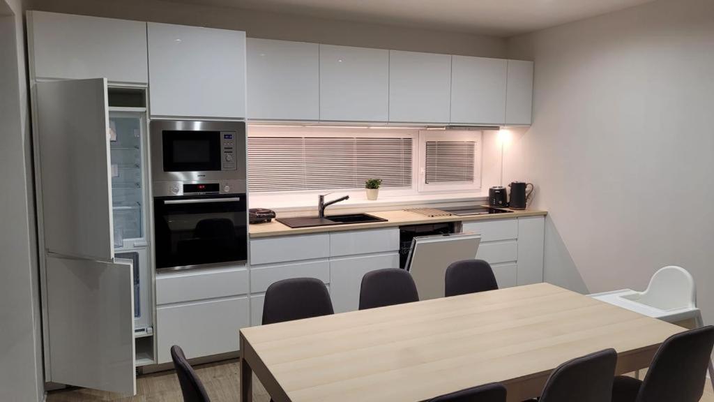 Apartament House Tatras Liptowski Mikułasz