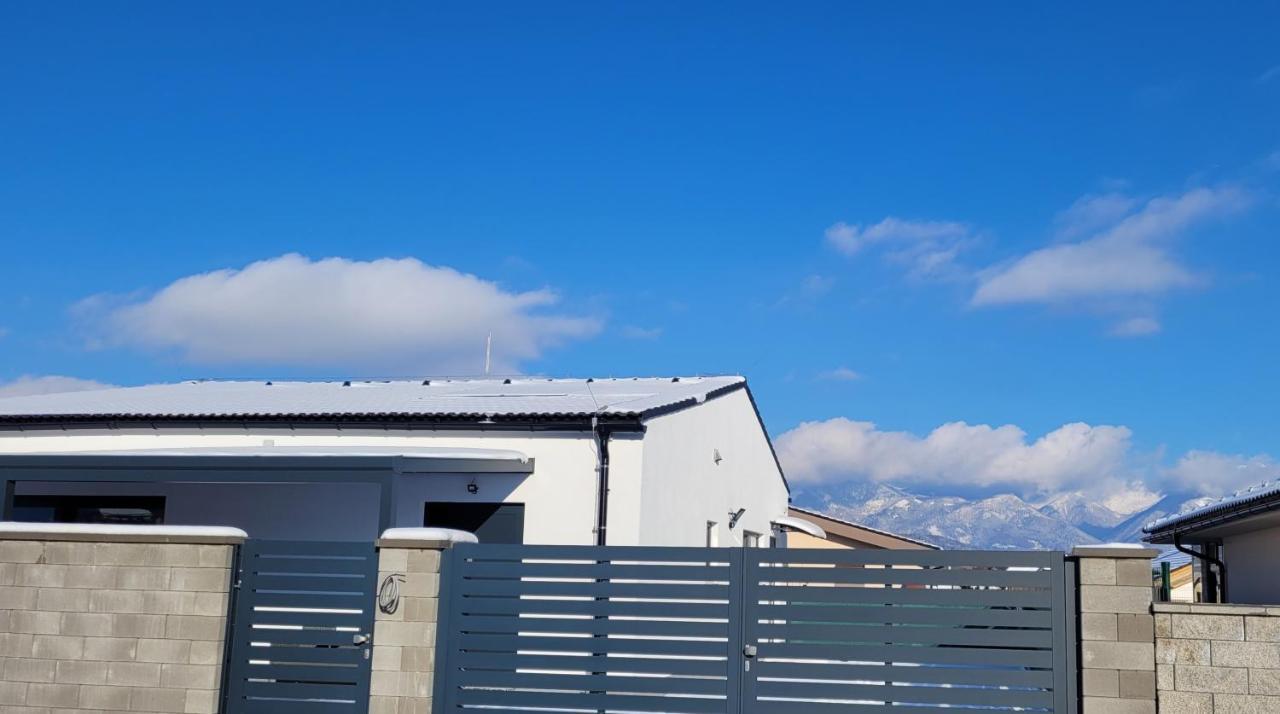 House Tatras Apartament