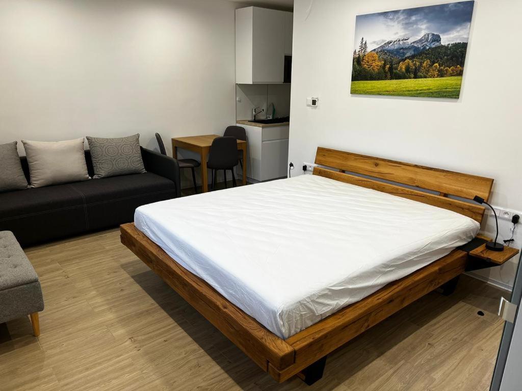 House Tatras Apartament Liptowski Mikułasz
