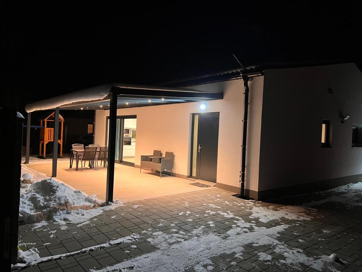 Apartament House Tatras Liptowski Mikułasz