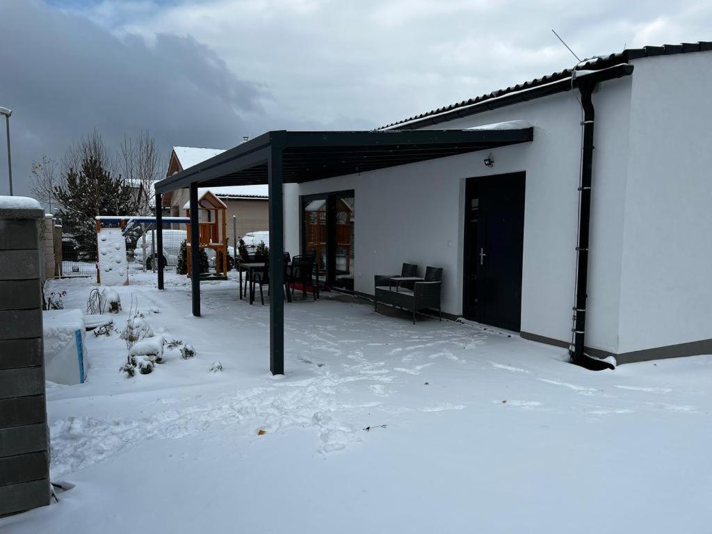House Tatras Apartament Liptowski Mikułasz